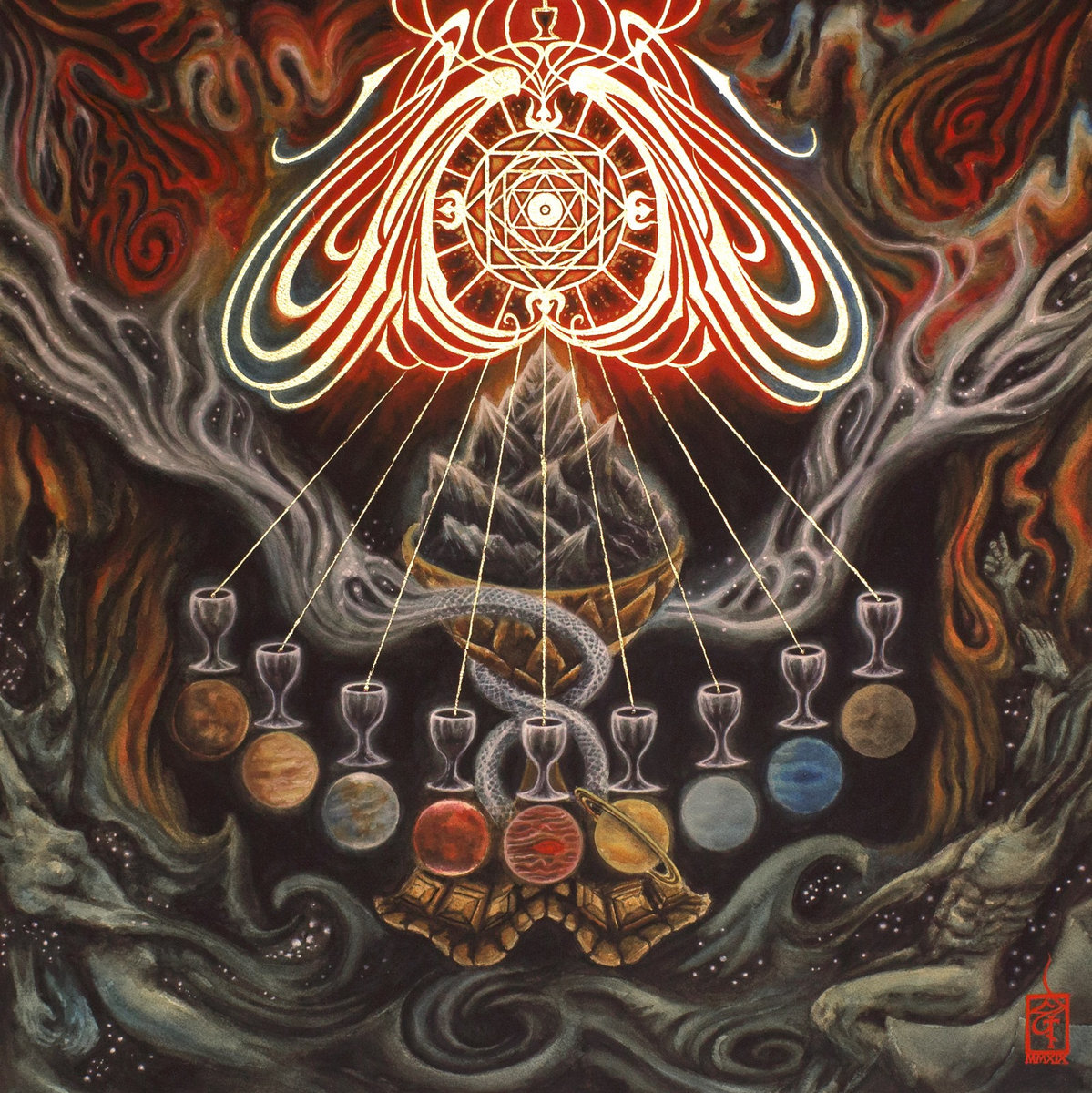 Spectral Lore Our Castles Have Fallen (Raging Winter) Mp3 Download