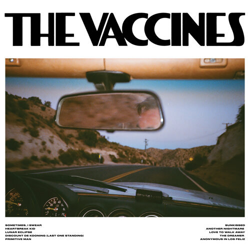 The Vaccines Love To Walk Away Mp3 Download