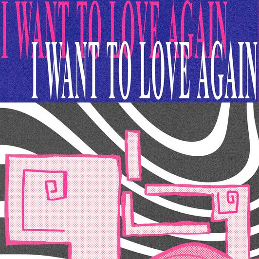 doefriends – I WANT TO LOVE AGAIN [Album] 1