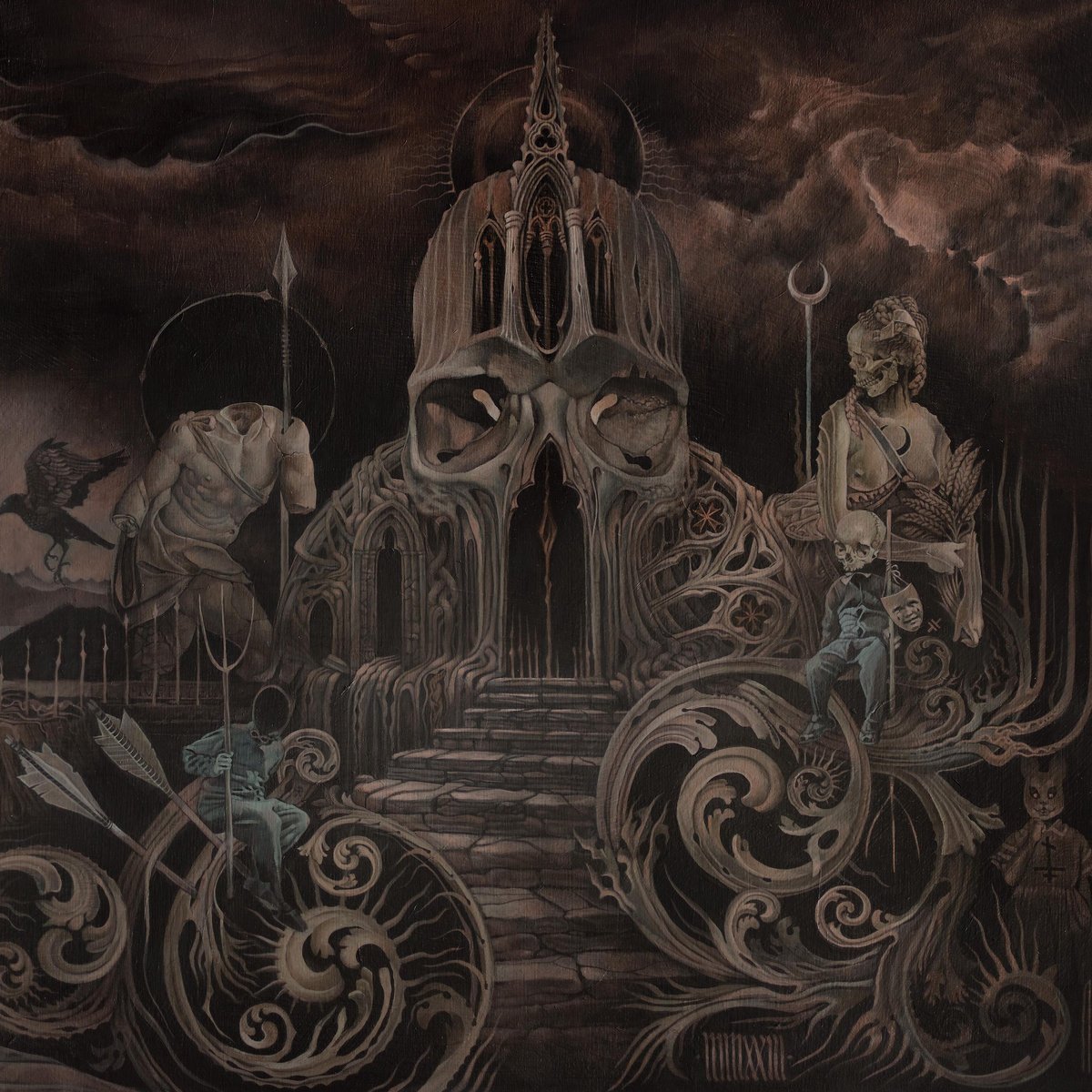 Lord Dying Clandestine Transcendence Zip Download