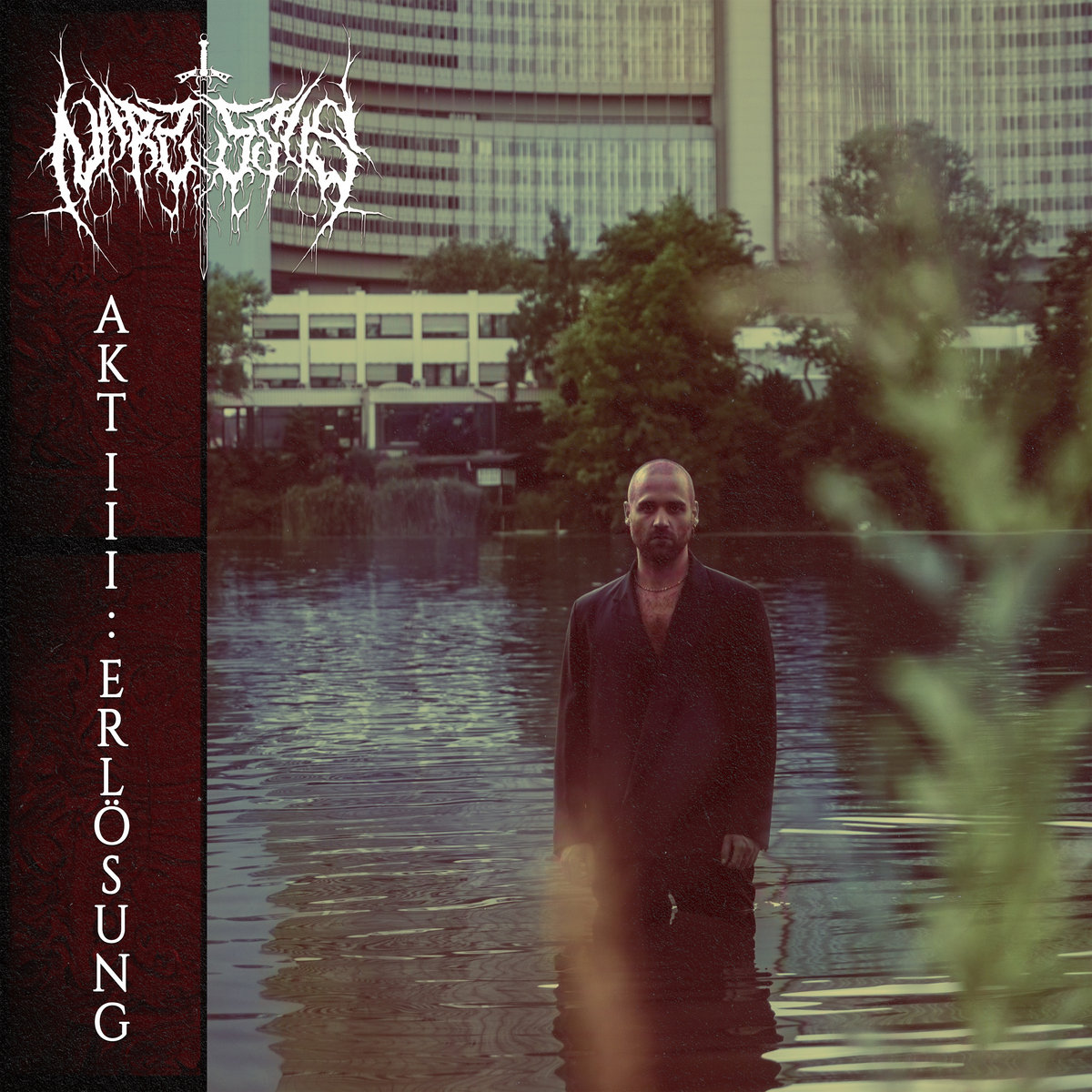 Narzissus – Akt III: Erl​ö​sung [Album] 1