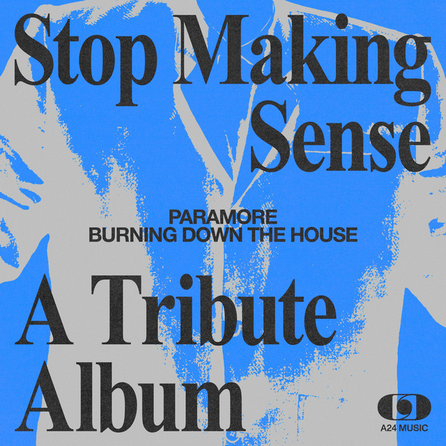 Paramore Burning Down the House Mp3 Download