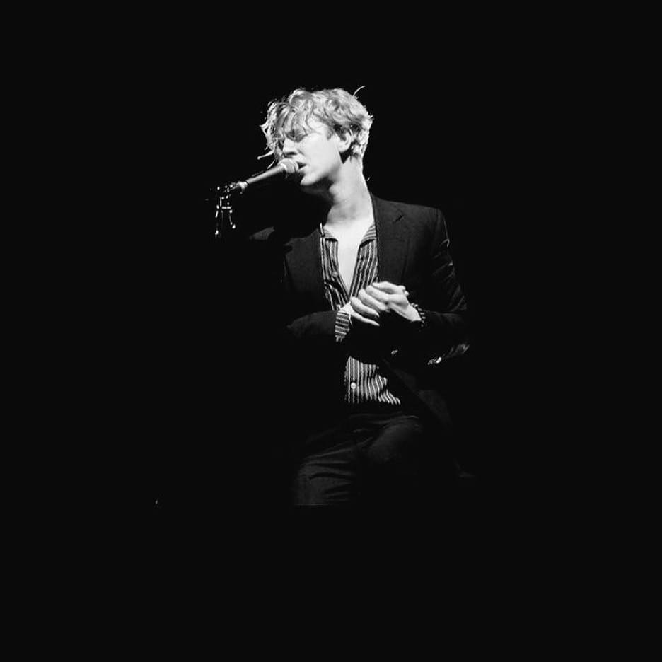 Tom Odell Loving You Will Be The Death Of Me Mp3 Download