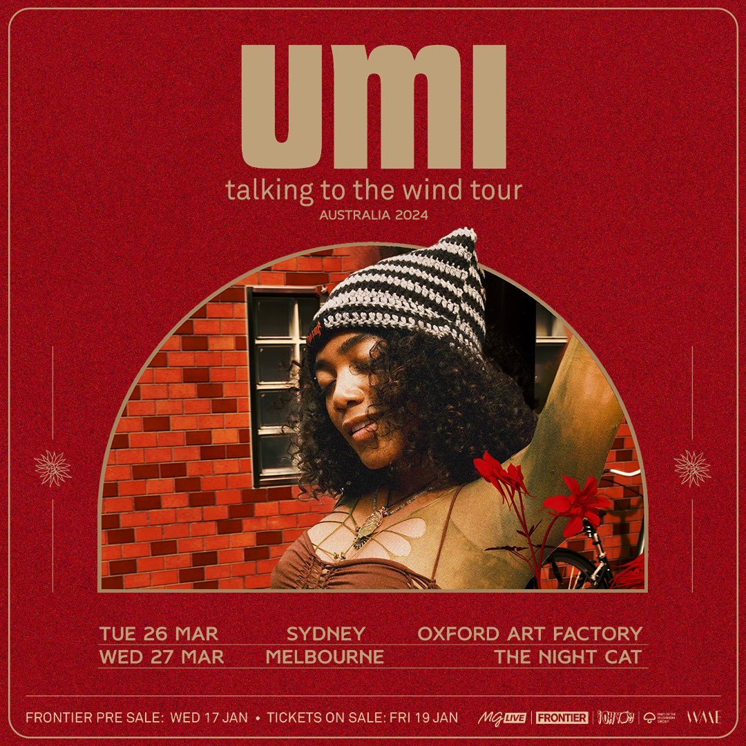 UMI Butterfly II (Acoustic Message) Mp3 Download