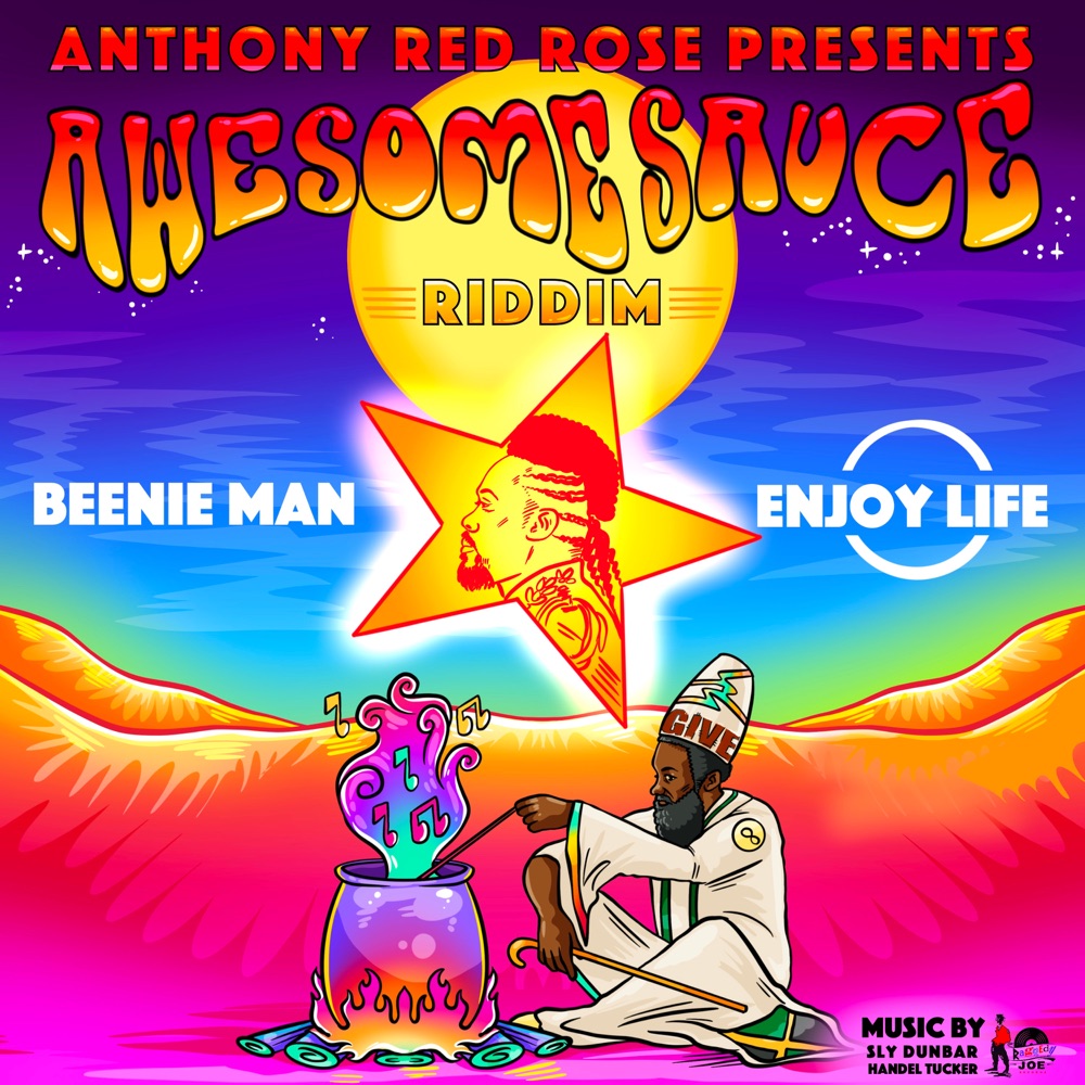 Beenie Man Enjoy Life Mp3 Download