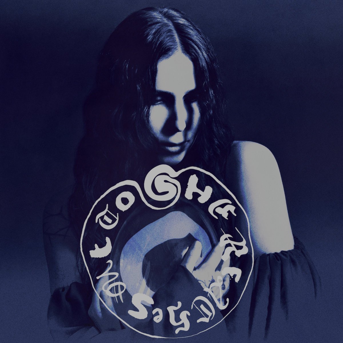 Chelsea Wolfe She Reaches Out to She Reaches Out to She Zip Download