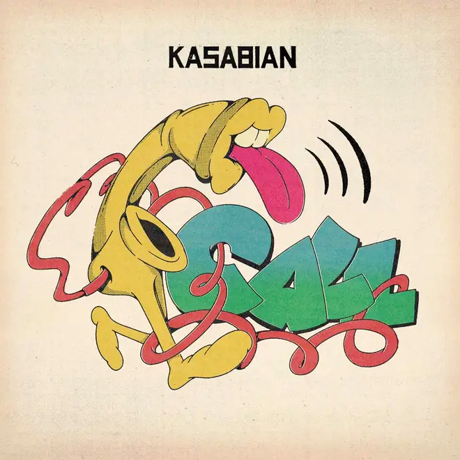 Kasabian Call Mp3 Download