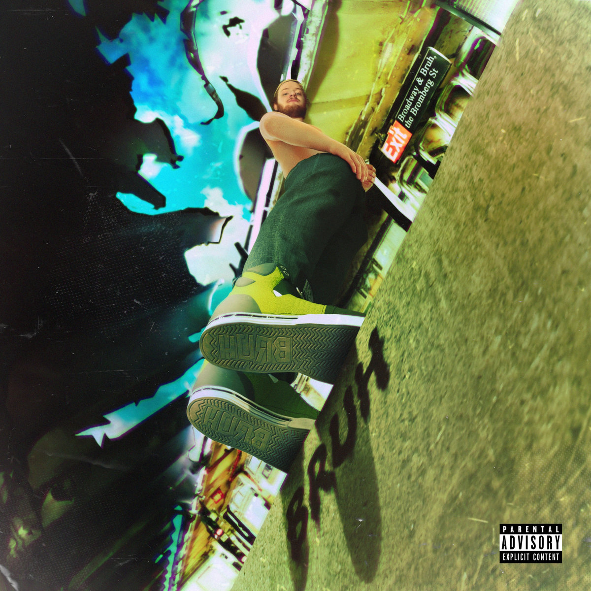 Uriel Bromberg – BE RIGHT BACK [Ep] 2