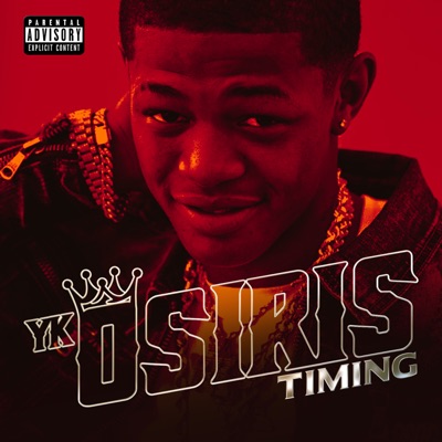 YK Osiris – Time Goes By 1