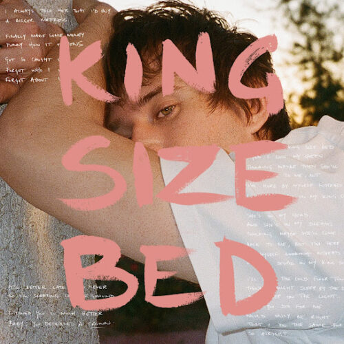 Alec Benjamin King Size Bed Mp3 Download