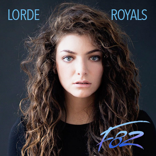 Lorde Royals Mp3 Download