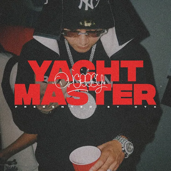 OHGEESY Yacht Master Mp3 Download