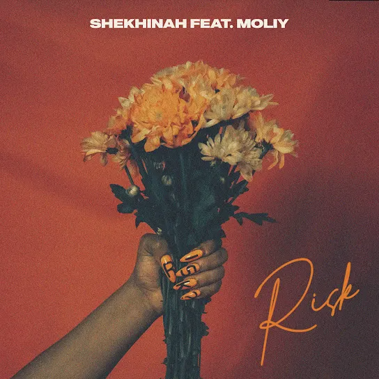 Shekhinah Risk Mp3 Download