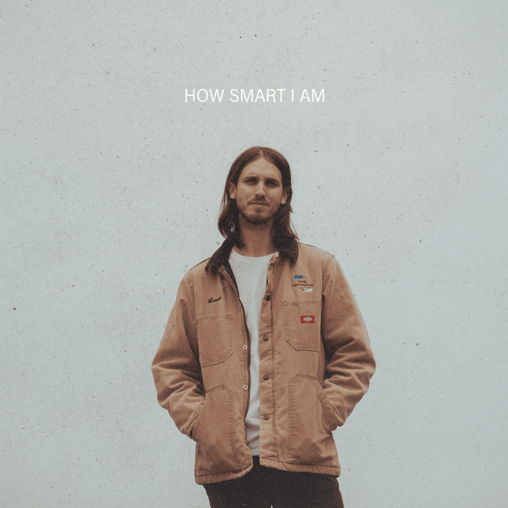 Troy Cartwright – How Smart I Am 2