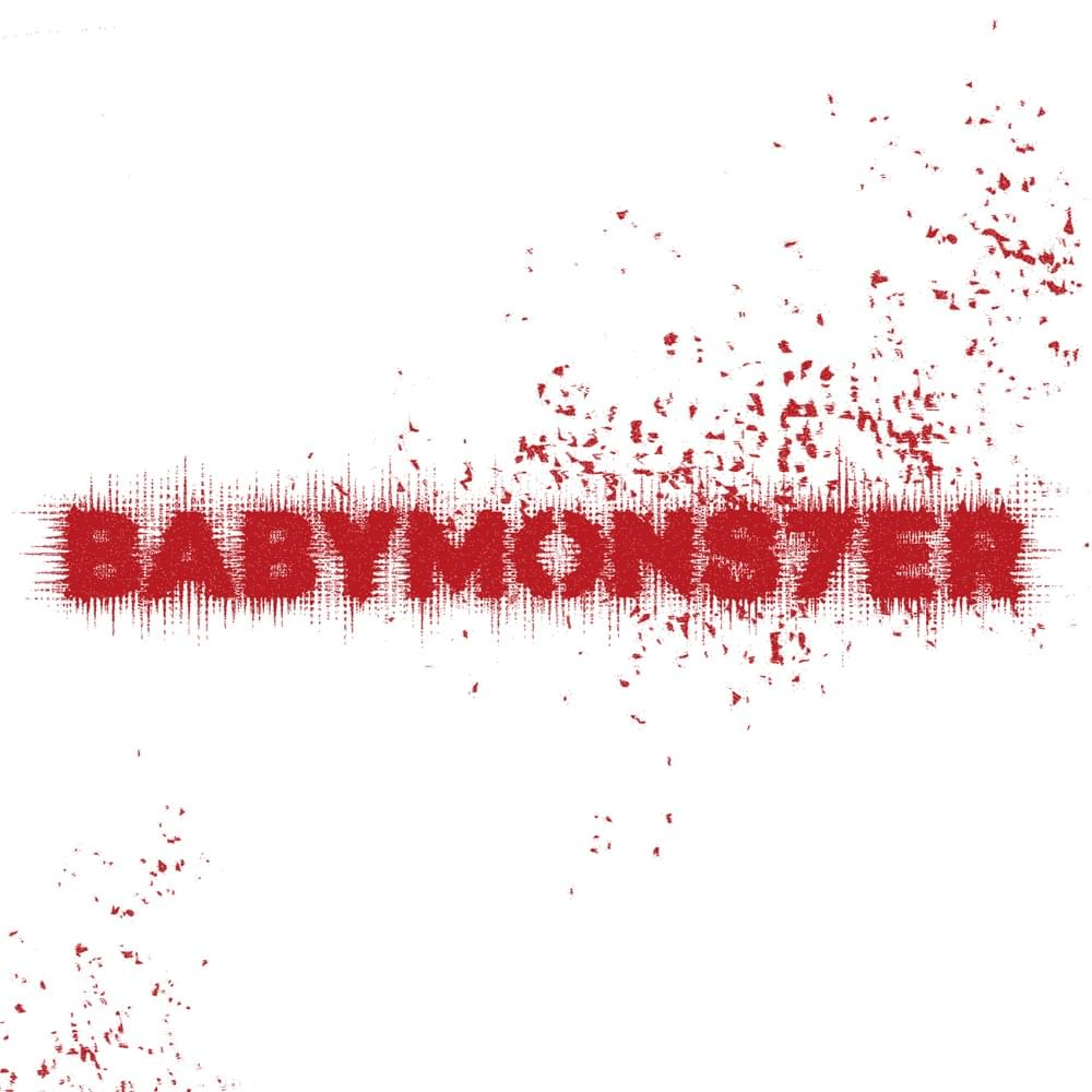 BABYMONSTER LIKE THAT Mp3 Download