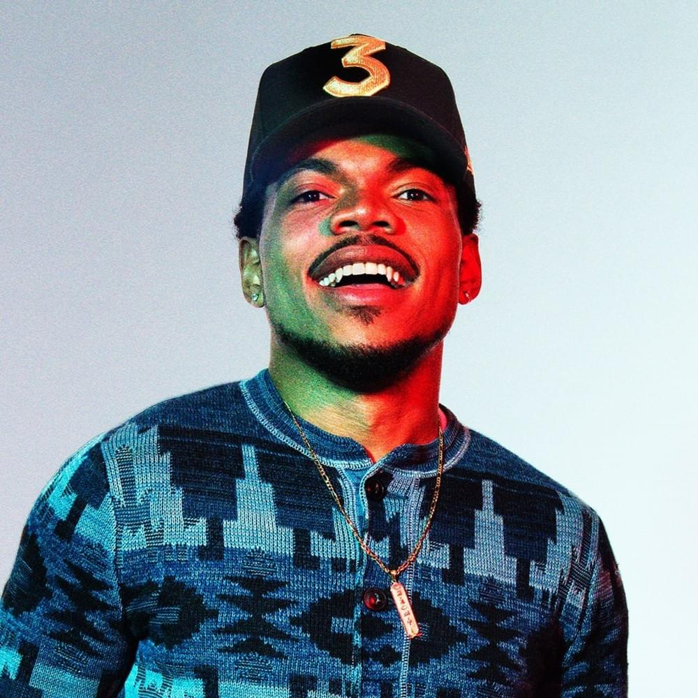 Chance the Rapper Buried Alive Mp3 Download