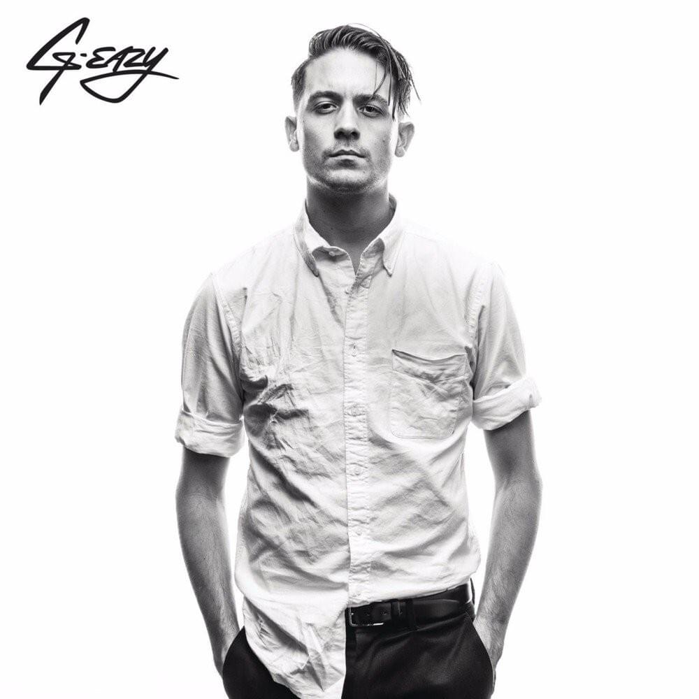 G-Eazy – The Road Back 6