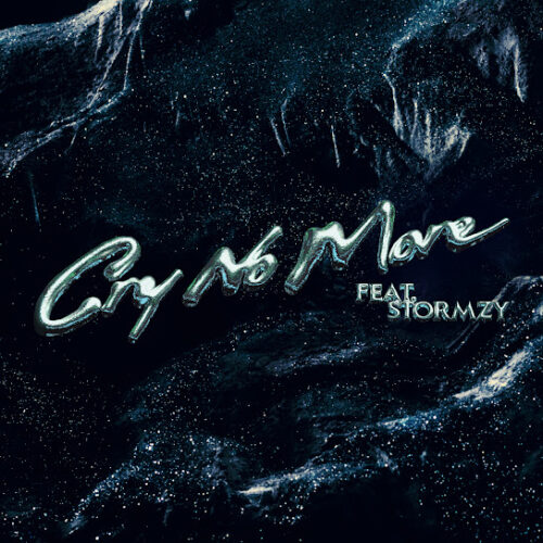 Headie One – Cry No More Ft. Stormzy & Tay Keith 1