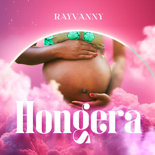 Rayvanny Hongera Mp3 Download