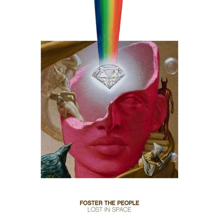 Foster The People – Lost In Space 1