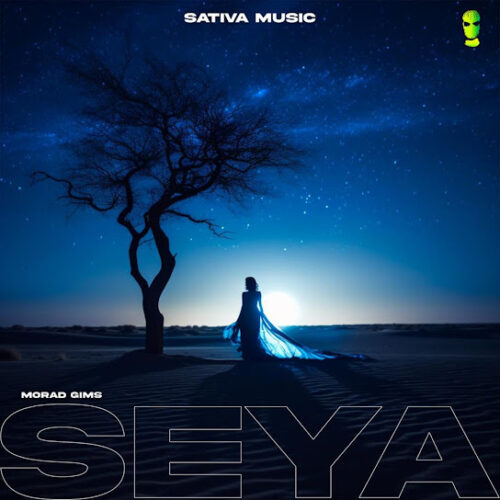 Morad – Seya Ft. Gims & Sativa Music 1