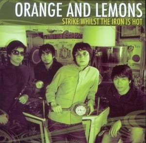 Orange & Lemons Heaven Knows (The Angel Has Flown) Mp3 Download