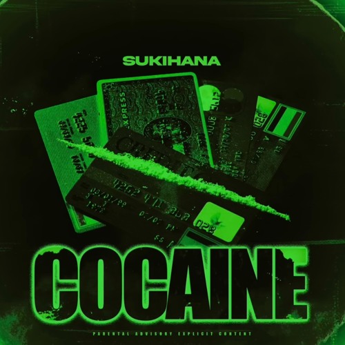 Sukihana Cocaine (JT Diss) Mp3 Download