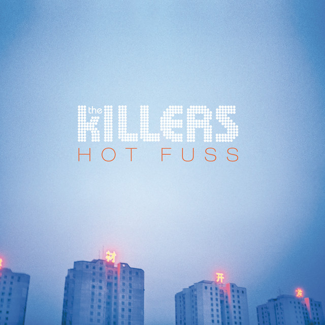 The Killers – Mr. Brightside 1