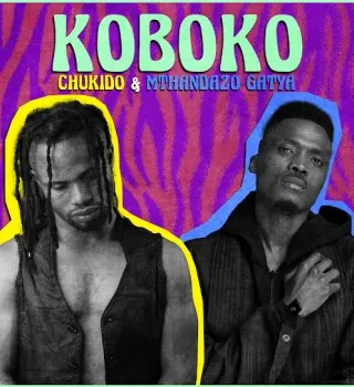 Chukido Koboko Mp3 Download