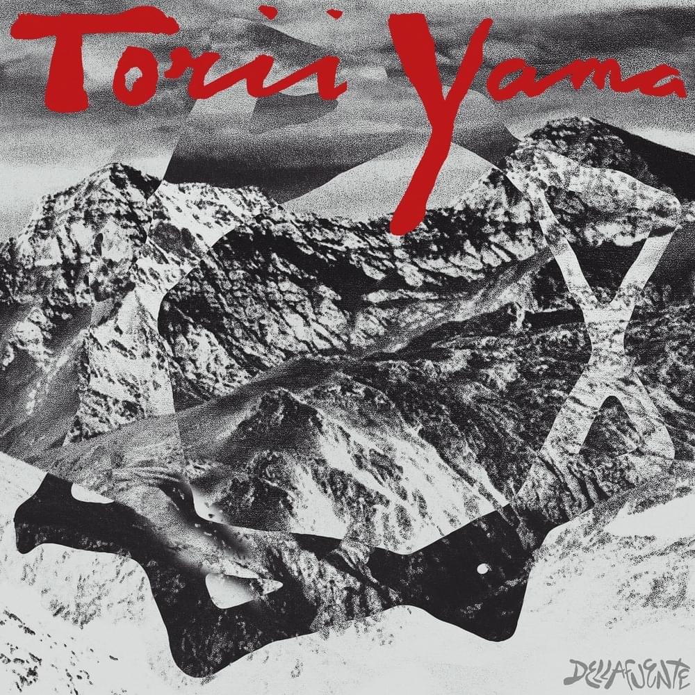 DELLAFUENTE – Torii Yama [Album] 2