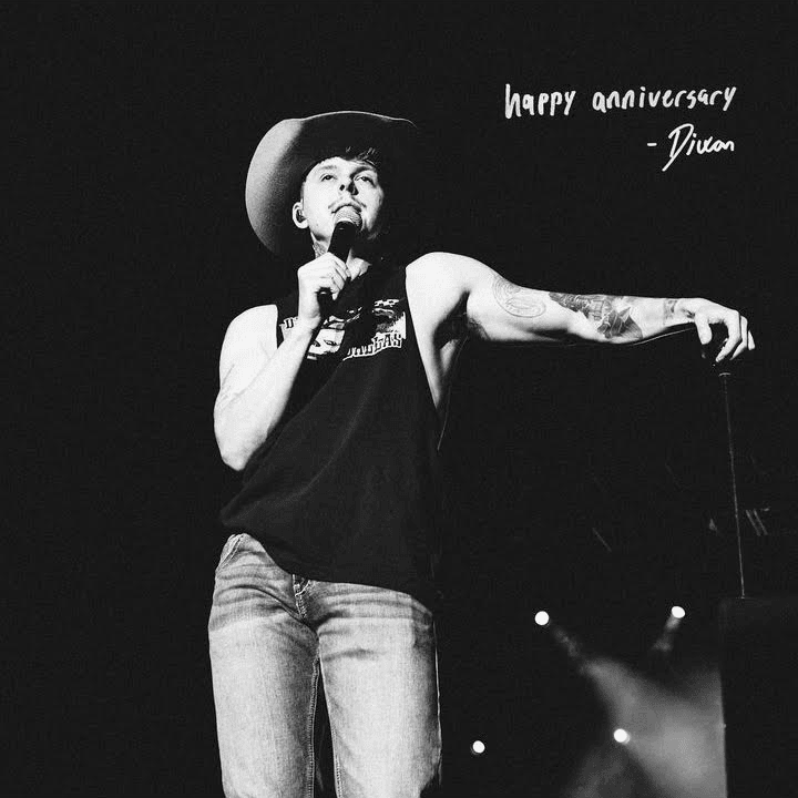 Dixon Dallas Happy Anniversary Zip Download