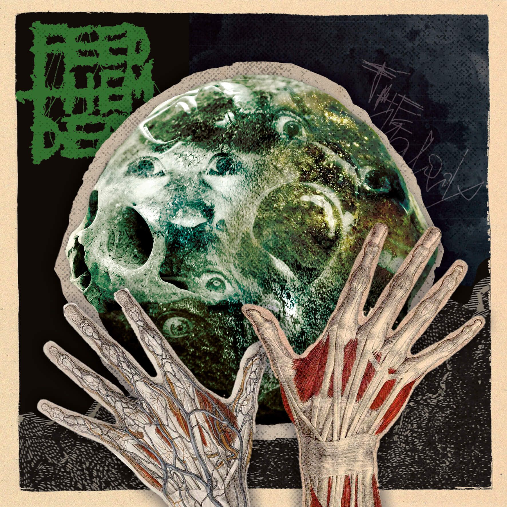 Feed Them Death The Malady Zip Download