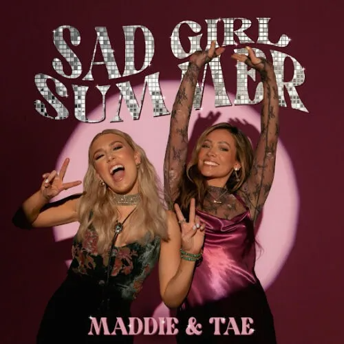 Maddie Sad Girl Summer Mp3 Download