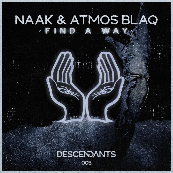 Naak & Atmos Blaq FIND A WAY Mp3 Download