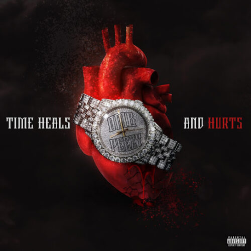 OMB Peezy Time Heals and Hurts Mp3