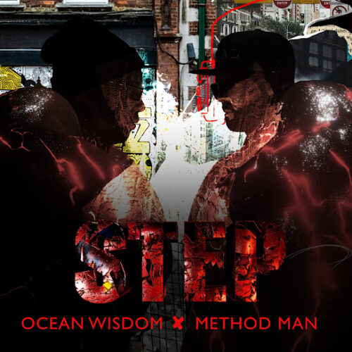 Ocean Wisdom – Step Ft. Method Man 1