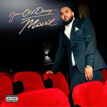 Your Old Droog – Movie [Album] 1