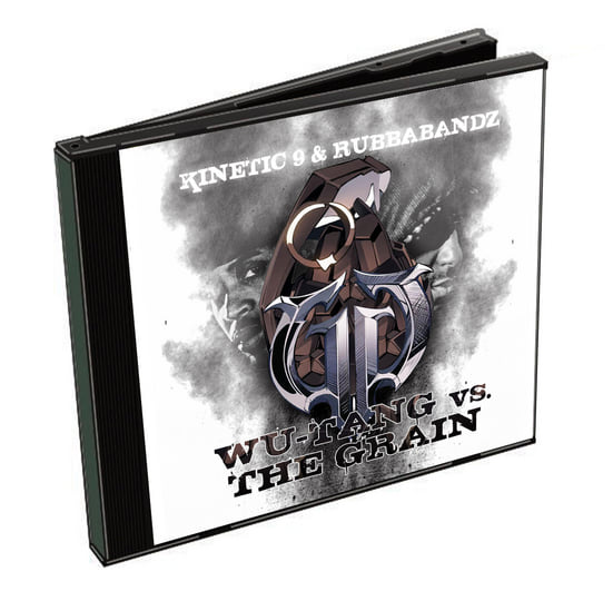 Kinetic 9 & Rubbabandz Wu-Tang Vs. The Grain Zip Download