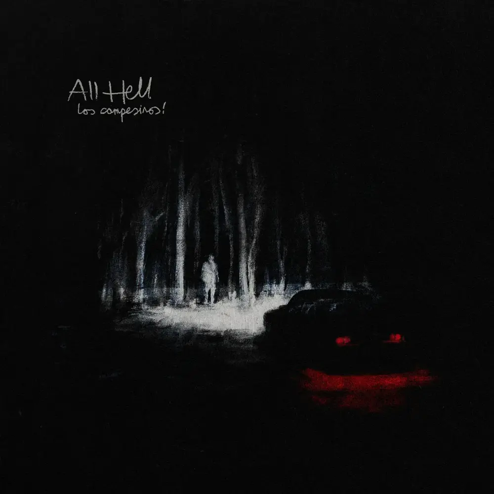 Los Campesinos! – All Hell [Album] 1