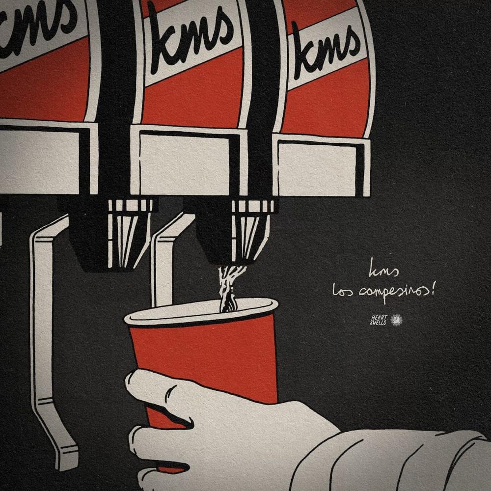 Los Campesinos! kms Zip Download