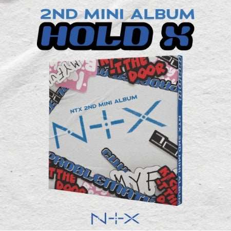 NTX Hold X Zip Download