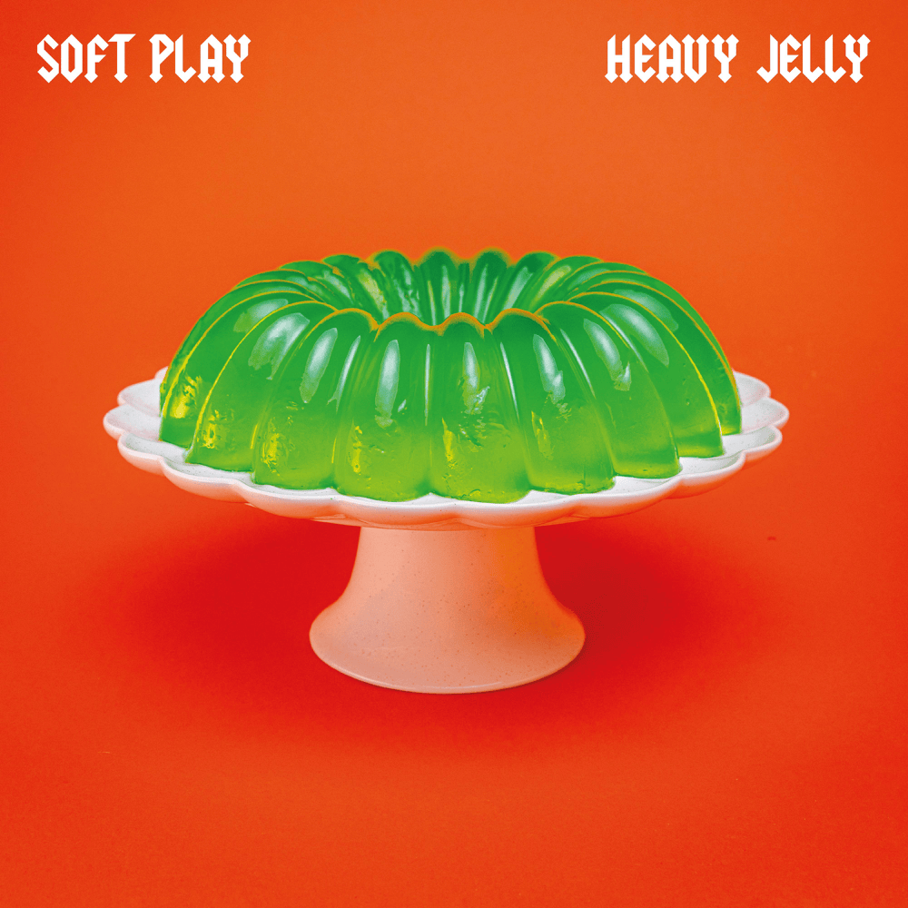 SOFT PLAY Heavy Jelly Zip Download