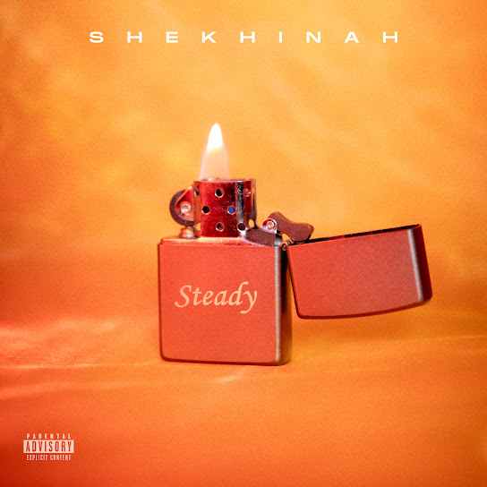 Shekhinah Steady Mp3 Download