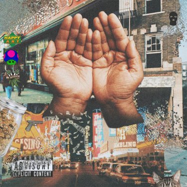 JOHNNYTRA$h & twogeebs – Ask & Receive [Ep] 2