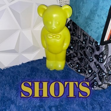 panda endoz – SHOTS [Ep] 1