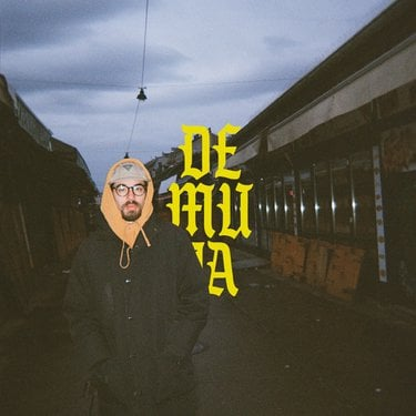 Demuja – Bring Back Love [Album] 2