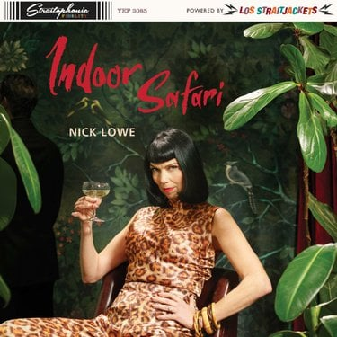 Nick Lowe Indoor Safari Album Zip Download