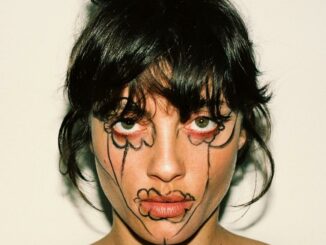 Noga Erez – THE VANDALIST [Album] 2