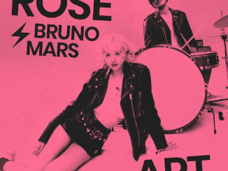 ROSÉ & Bruno Mars APT. Mp3 Download