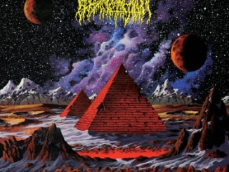 Blood Incantation – Absolute Elsewhere [Album] 1